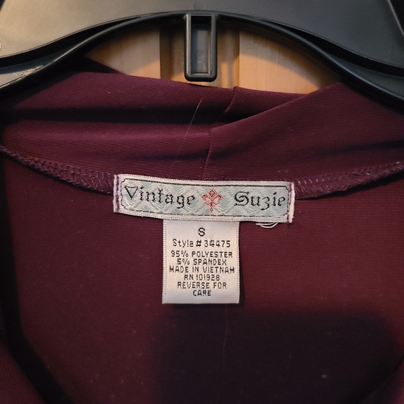 Blouse - Picture 3 of 3